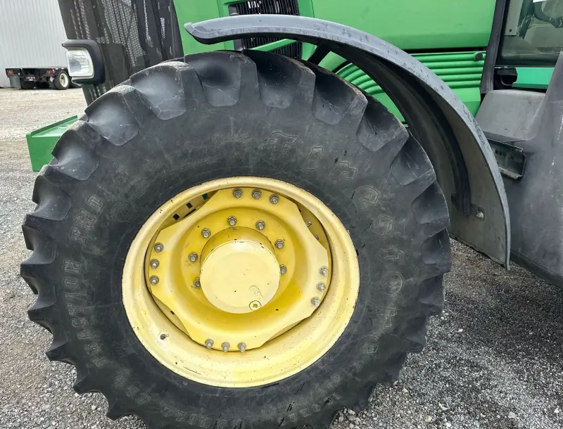 2010 John Deere 7330 photo 51