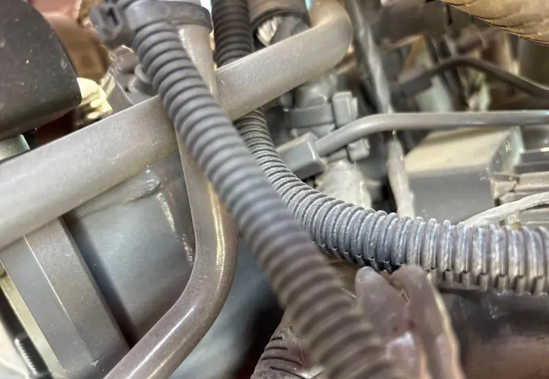 2023 Massey Ferguson 5711 Dyna-4 photo 59