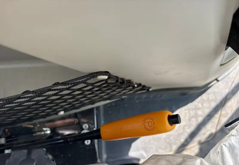 2023 Massey Ferguson 5711 Dyna-4 photo 54