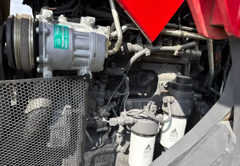 2023 Massey Ferguson 5711 Dyna-4 photo 56