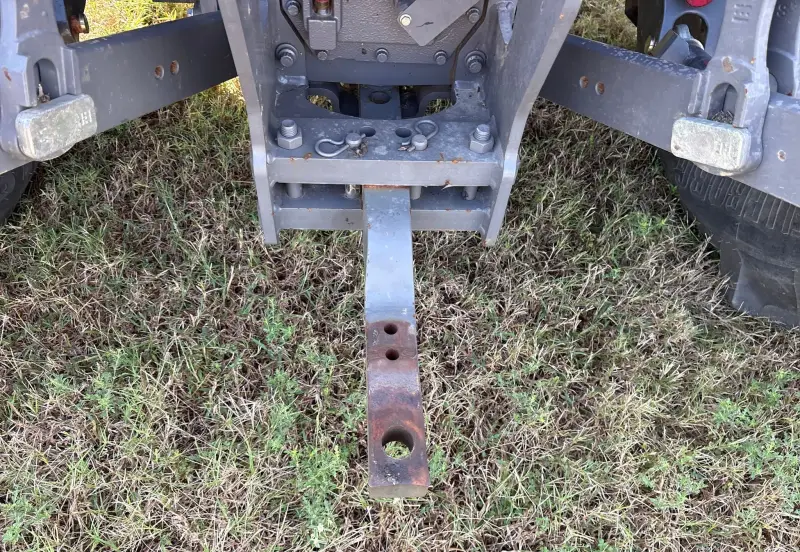 2023 Massey Ferguson 5711 Dyna-4 photo 30