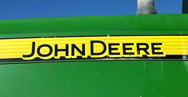 2012 John Deere 8310R photo 20