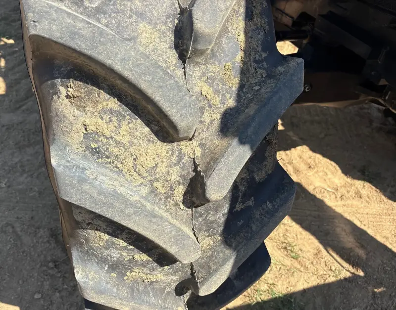 2022 New Holland T5.110 photo 62