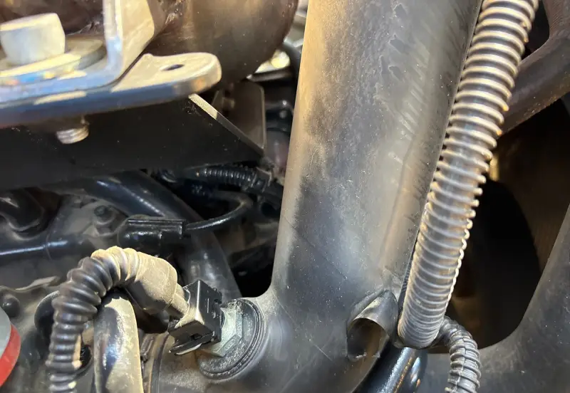 2022 New Holland T5.110 photo 55