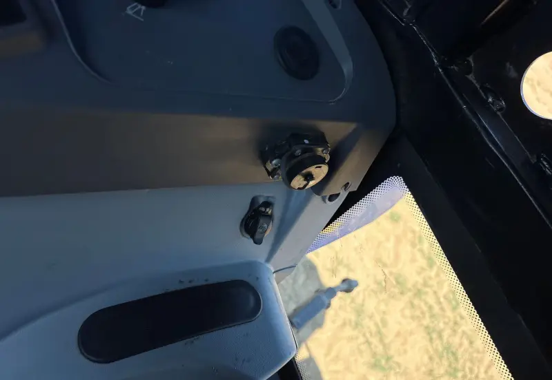 2022 New Holland T5.110 photo 47