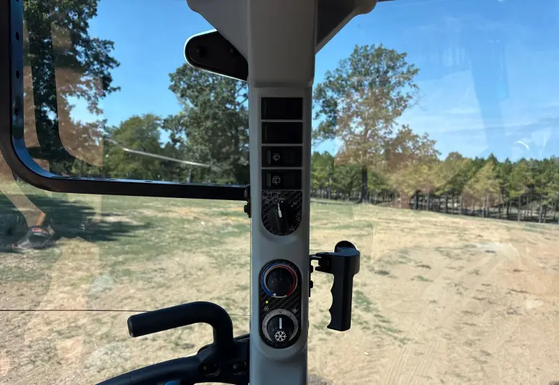 2022 New Holland T5.110 photo 49