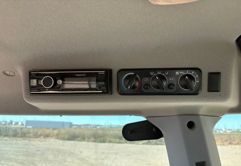 2022 Kubota M5-111D photo 58