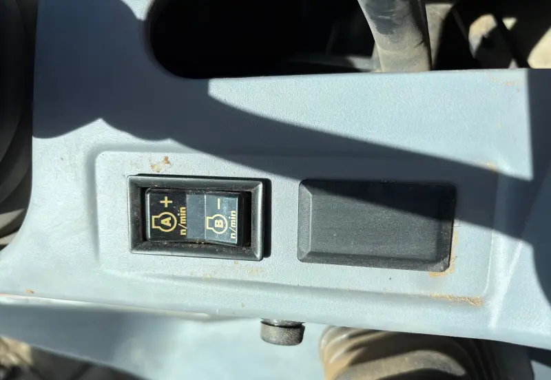 2022 Kubota M5-111D photo 55