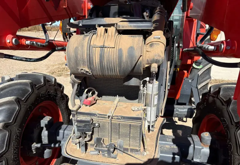 2022 Kubota M5-111D photo 60