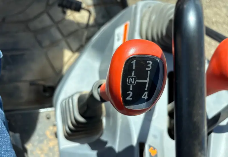 2022 Kubota M5-111D photo 47