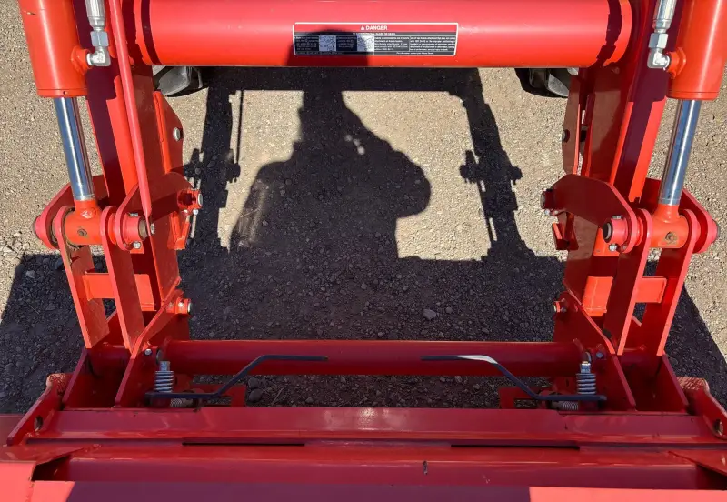 2022 Kubota M5-111D photo 14