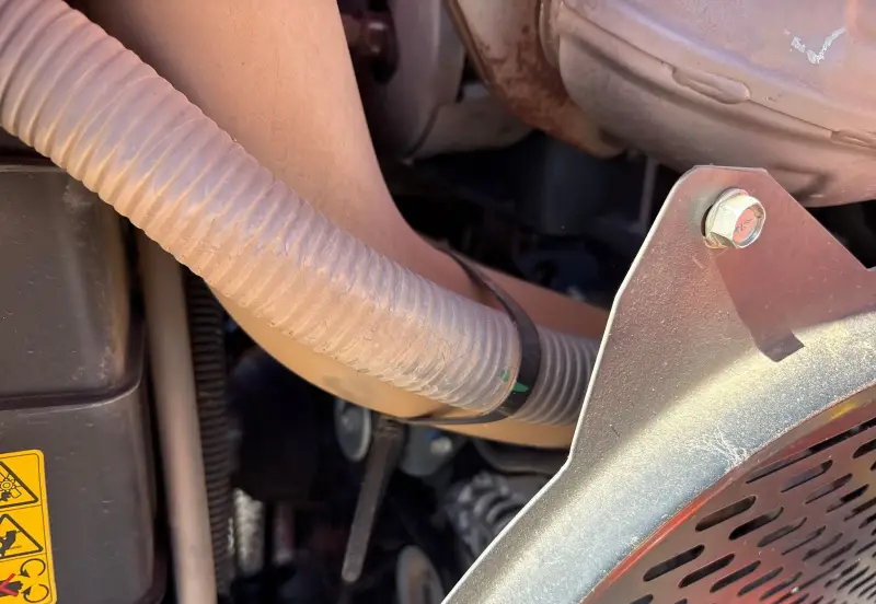 2022 Kubota M5-111D photo 62