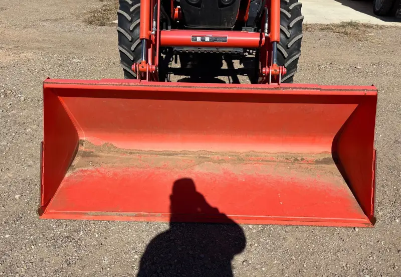 2022 Kubota M5-111D photo 11