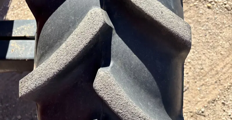 2022 Kubota M5-111D photo 70