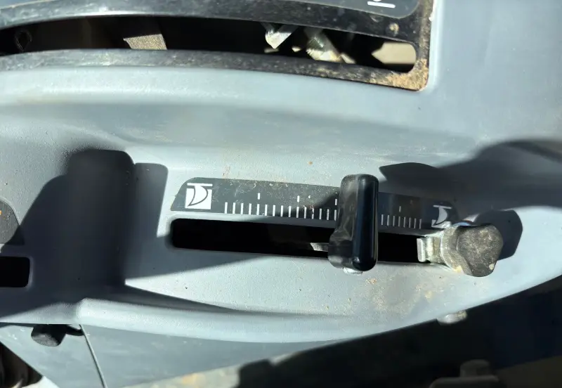 2022 Kubota M5-111D photo 53