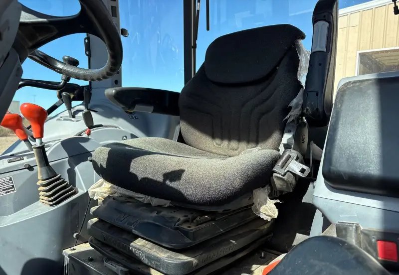 2022 Kubota M5-111D photo 37