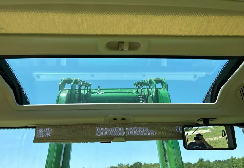 2024 John Deere 6R 145 photo 50