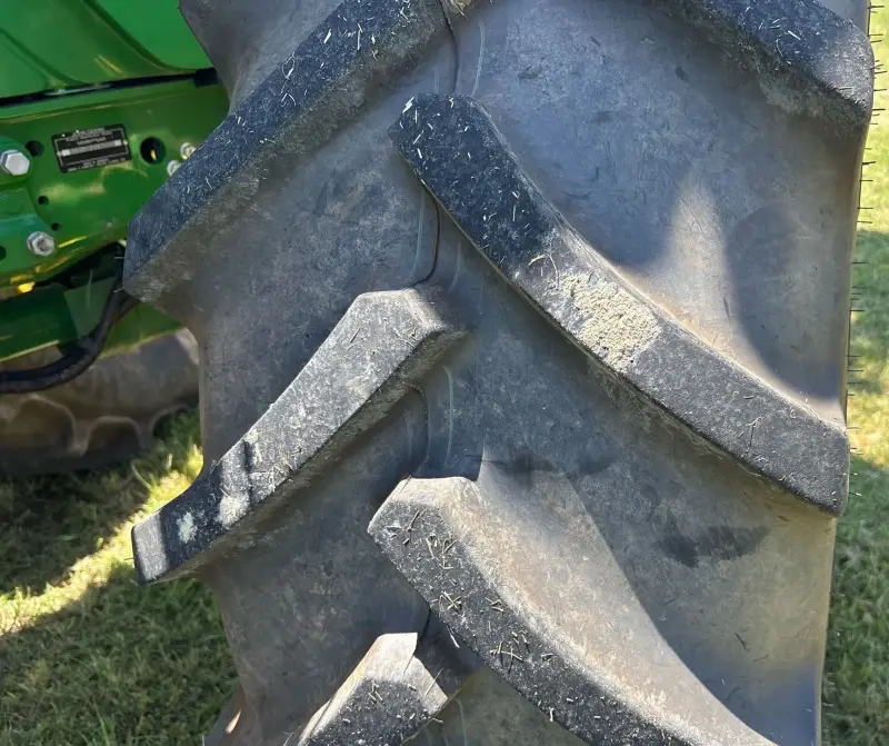 2024 John Deere 6R 145 photo 72