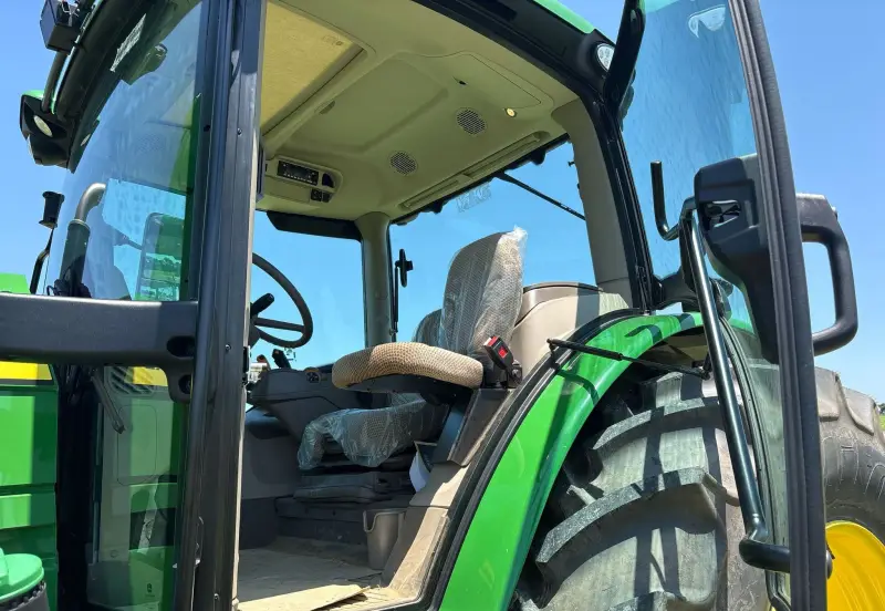 2024 John Deere 6R 145 photo 31