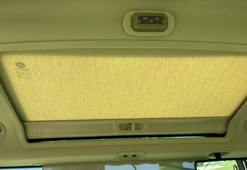 2024 John Deere 6R 145 photo 49