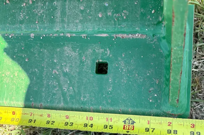 2024 John Deere 6R 145 photo 30