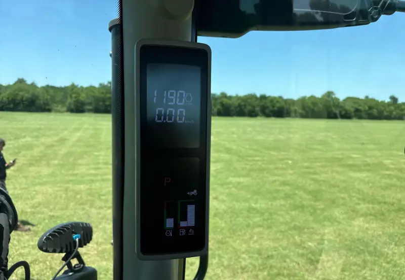 2024 John Deere 6R 145 photo 40