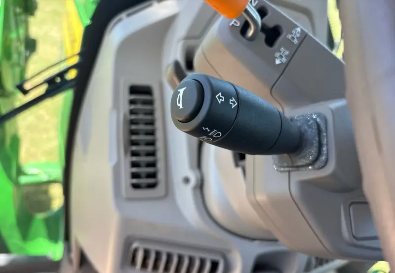 2024 John Deere 6R 145 photo 38