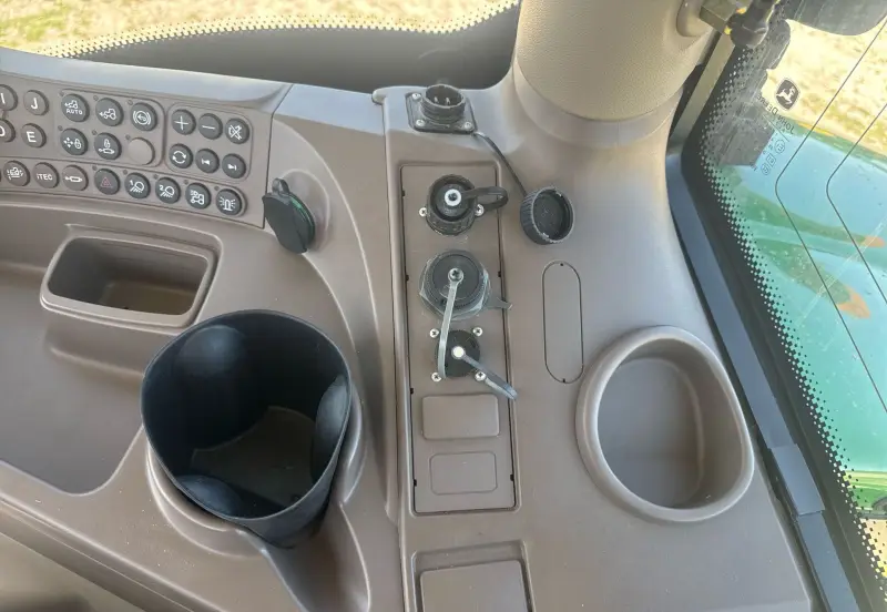 2014 John Deere 6190R photo 60