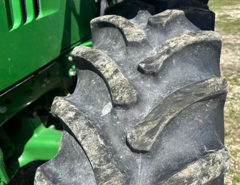 2014 John Deere 6190R photo 73