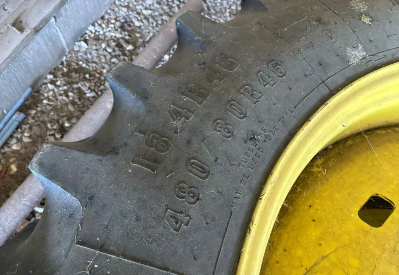 2014 John Deere 6190R photo 83