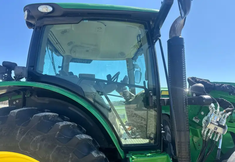 2014 John Deere 6190R photo 33