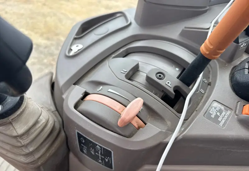 2012 John Deere 6150R photo 45