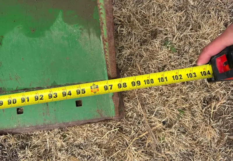 2012 John Deere 6150R photo 22