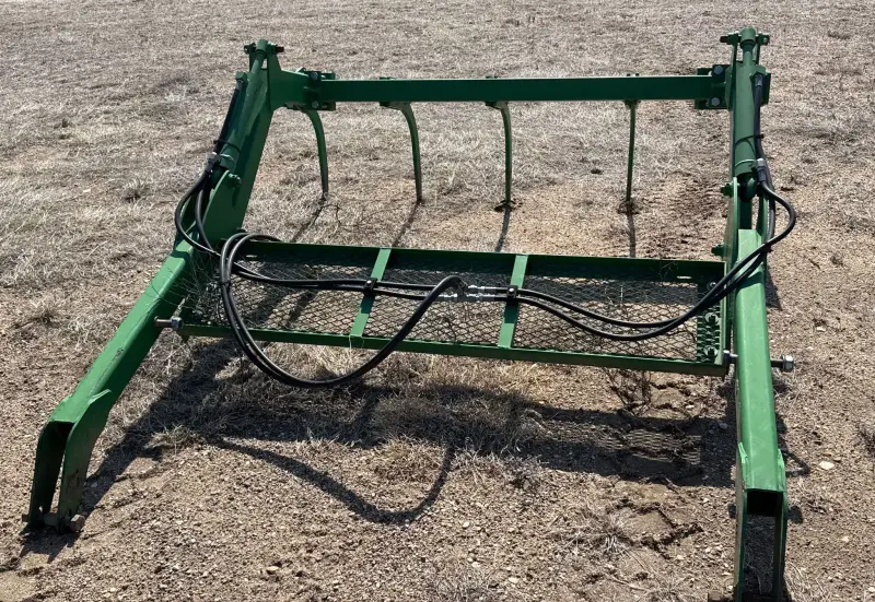 2012 John Deere 6150R photo 71