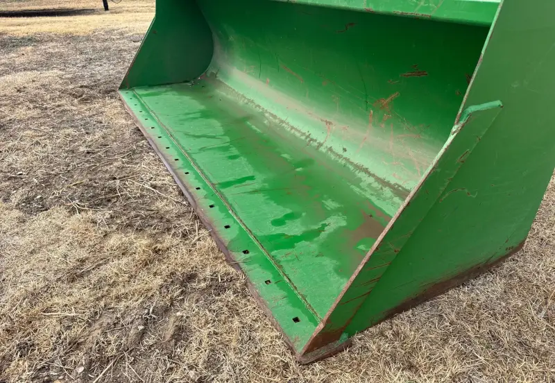 2012 John Deere 6150R photo 20