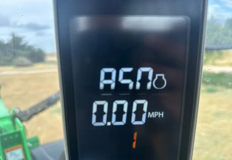 2021 John Deere 6155M photo 66