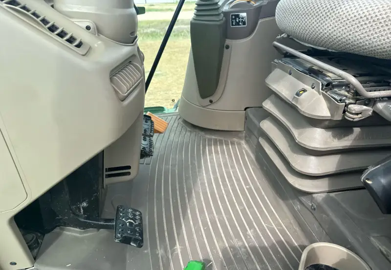 2021 John Deere 6155M photo 53