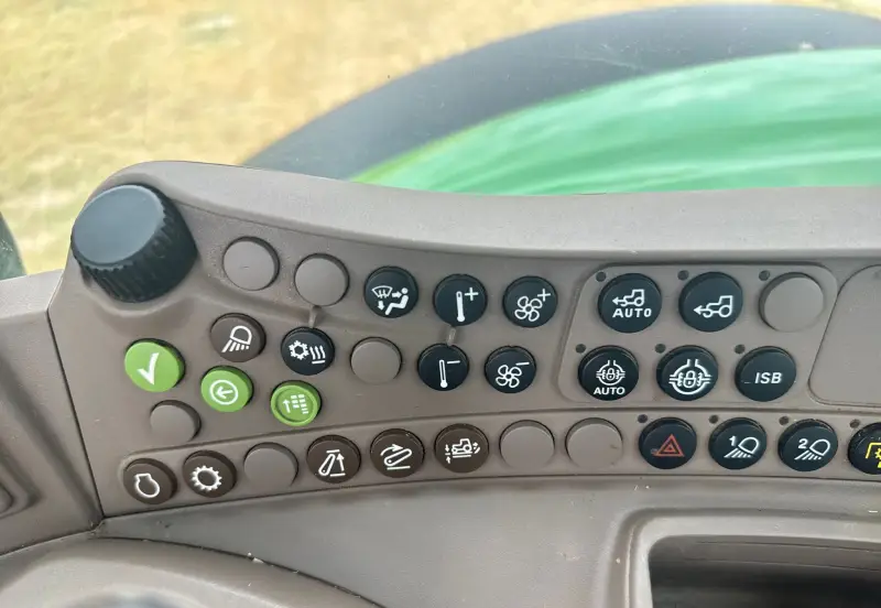 2021 John Deere 6155M photo 69