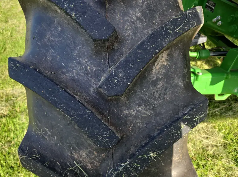 2022 John Deere 6120M photo 59