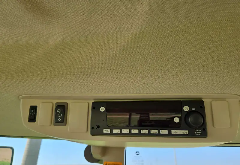 2022 John Deere 6120M photo 47