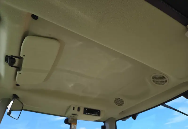 2022 John Deere 6120M photo 48