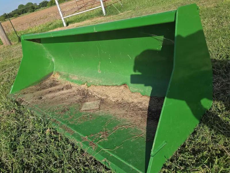 2022 John Deere 6120M photo 66