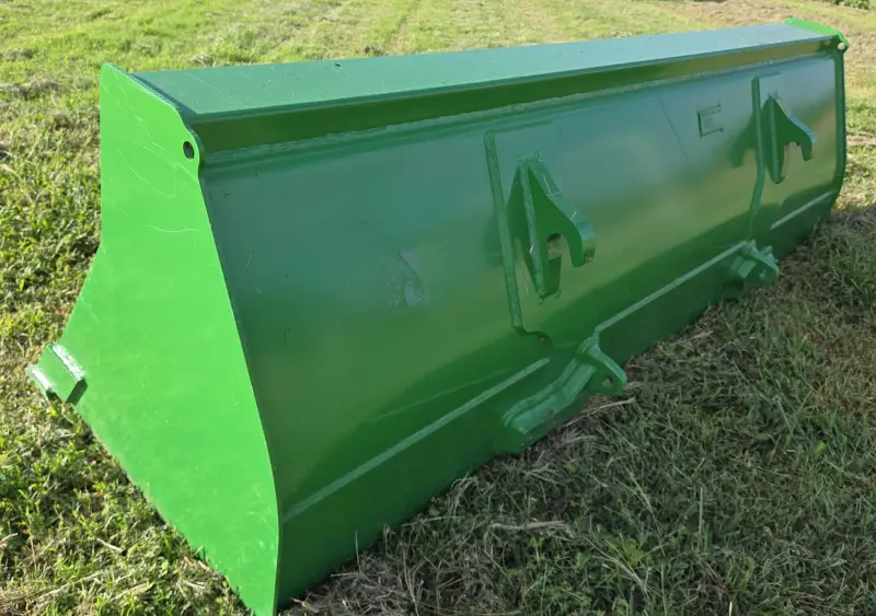 2022 John Deere 6120M photo 69