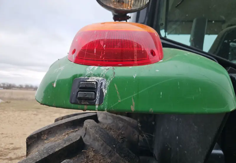 2022 John Deere 6130M photo 16