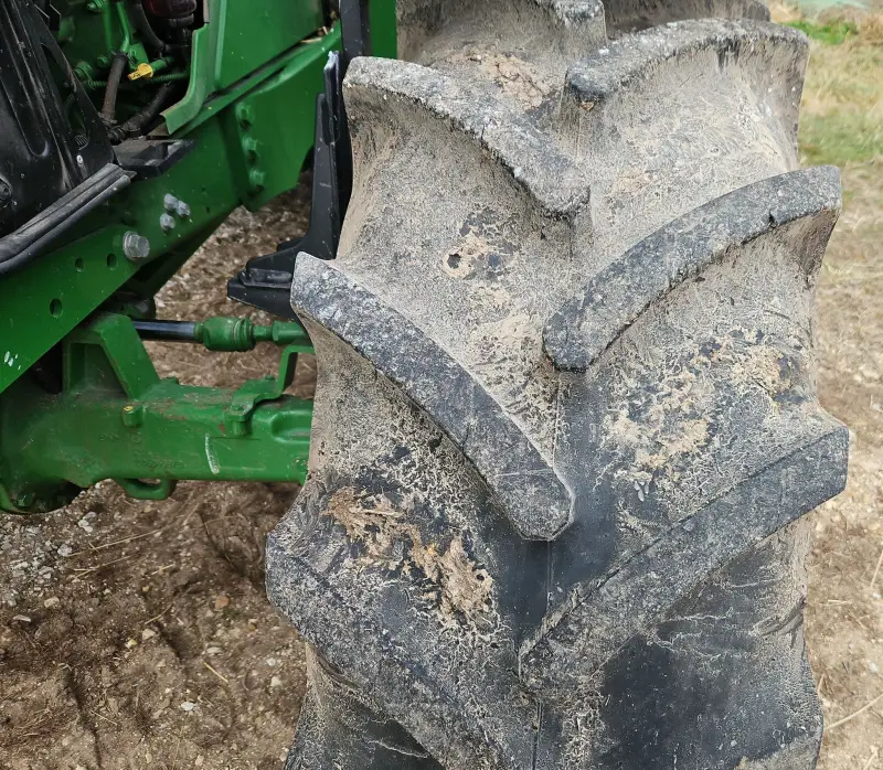 2022 John Deere 6130M photo 56