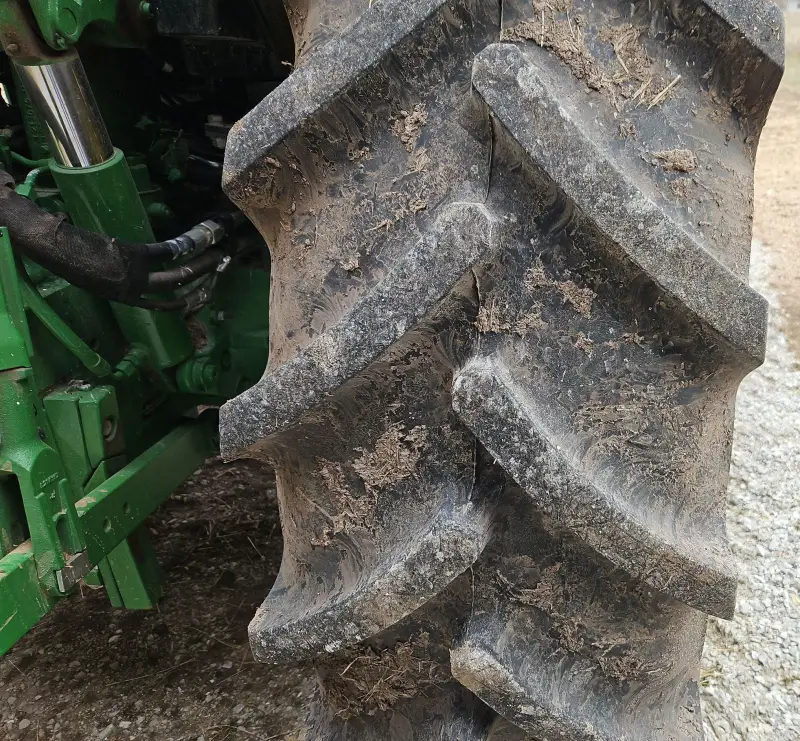 2022 John Deere 6130M photo 52