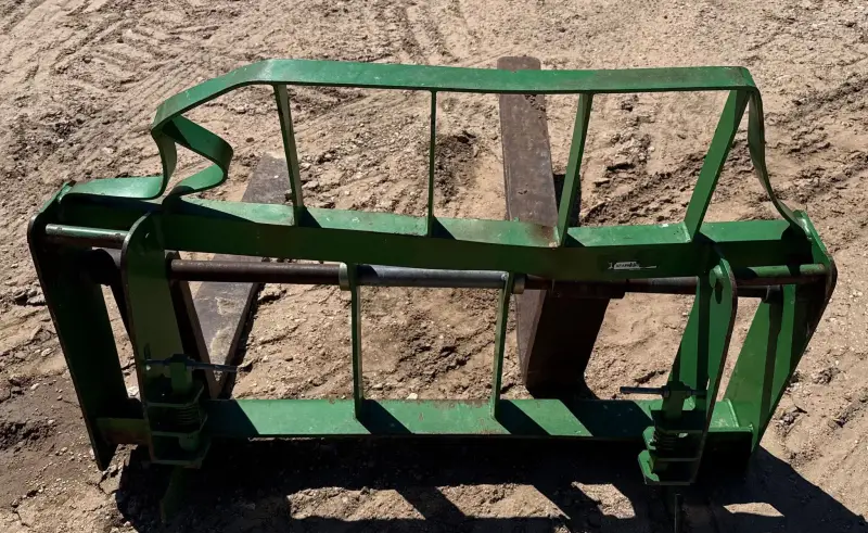 2005 John Deere 7820 photo 83