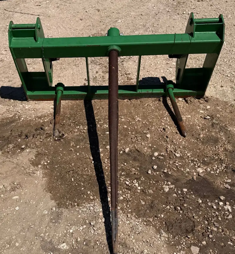 2005 John Deere 7820 photo 73