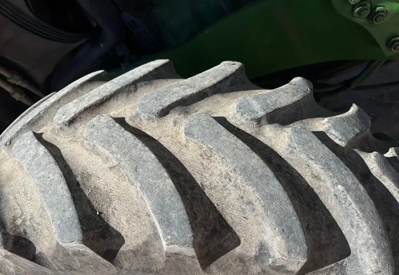 2005 John Deere 7820 photo 64