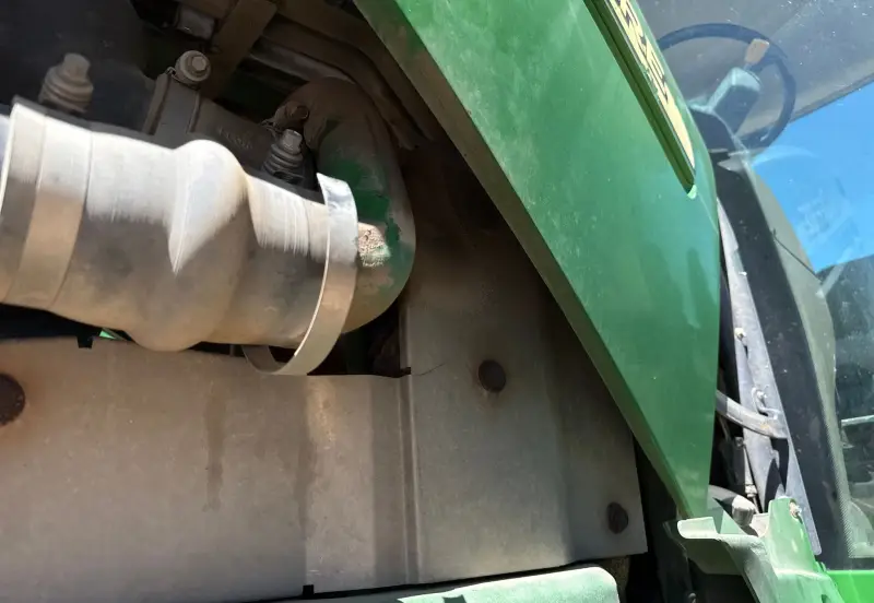 2005 John Deere 7820 photo 54